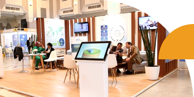 UAE's largest investment and business summit