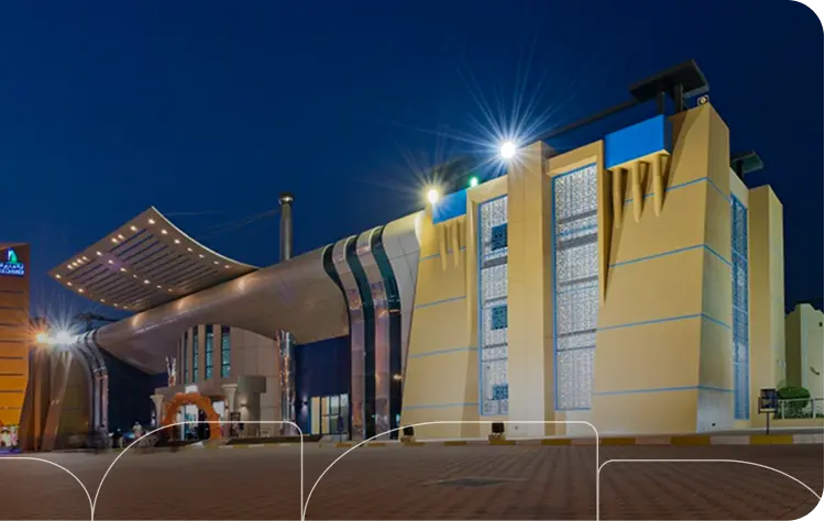 Venue