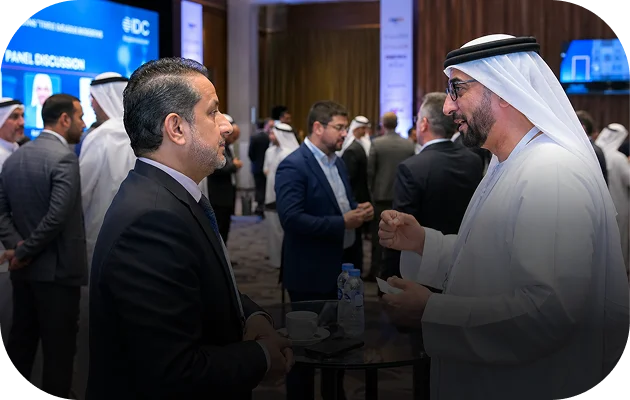 High-Level Networking